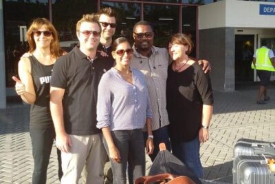 Montego Bay Hotels Private Transfer - The drive itself: comfort plus real-world tips