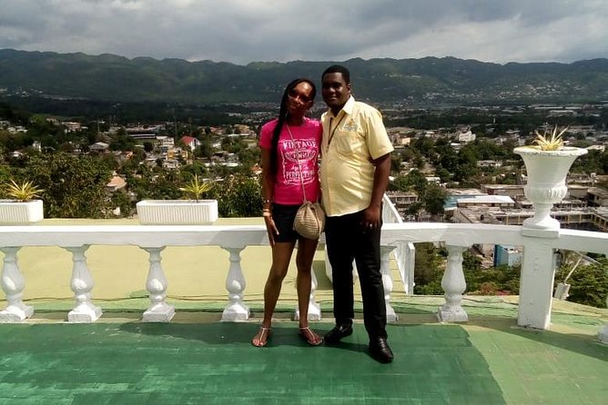 Montego Bay Private and Customized Highlights Day Tour - Stop-by-Stop: What Each Moment Is For