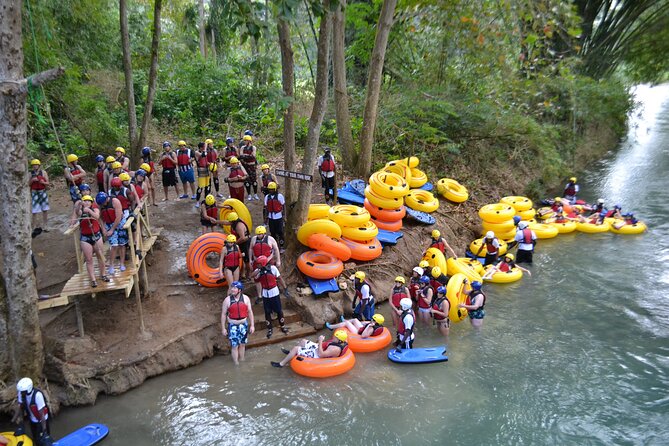 Montego Bay River Tubing & Bamboo Beach Club + Lunch & Cocktails - Practical packing list and water-safety tips that actually help