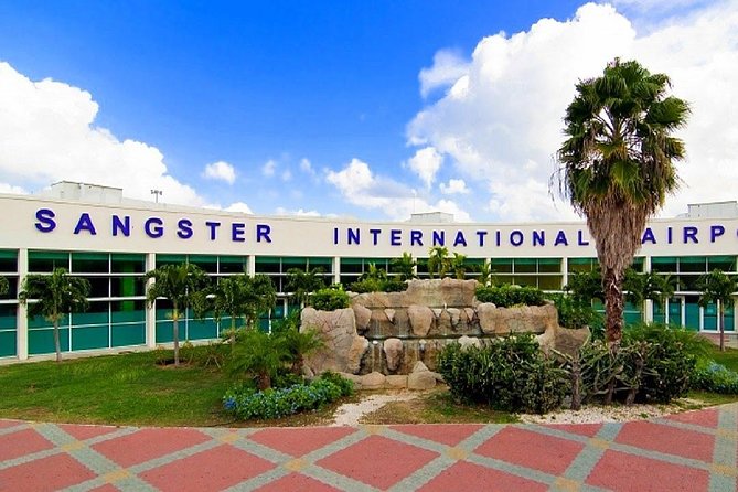Montego Bay Round Trip Airport Transfers - Key Takeaways Before You Go