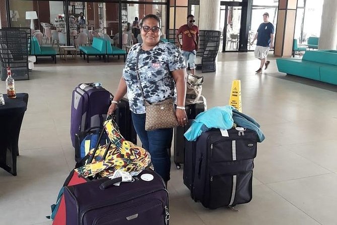 Montego Bay Round Trip Airport Transfers - Timing: Why 2 Hours Can Turn Into More