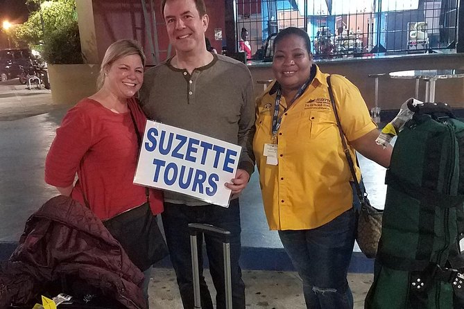 Montego Bay Round Trip Airport Transfers - Price and Value: Is $80 Per Person Worth It?