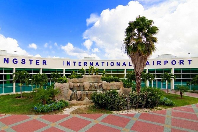 Montego Bay Round Trip Airport Transfers - Comfort Details That Actually Matter on a Jamaica Drive