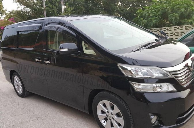 Negril Airport Transfer - Price and Group Discounts: Is $67 Good Value?