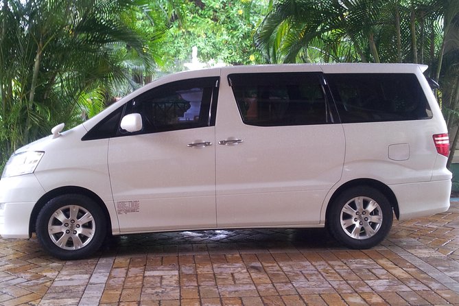 Negril Hotels Private Transfer - Getting Back to the Airport: The Round-Trip Part