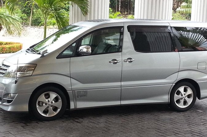 Ocean Coral Spring or Ocean Eden Bay Private Airport Transfer - Price and Value: What $46 Buys You in Montego Bay