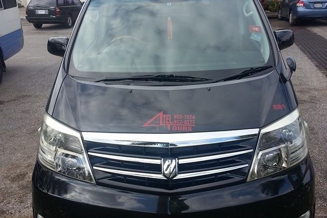 Ocho Rios Airport Transfer - Private Ocho Rios Airport Transfer: What You’re Actually Buying