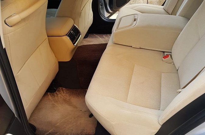Ocho Rios Airport Transfer - What the Ride Can Include (And What You Should Assume)