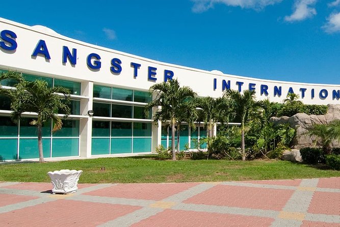 Private Airport Transfer To Montego Bay Hotels - Key things to know before you go