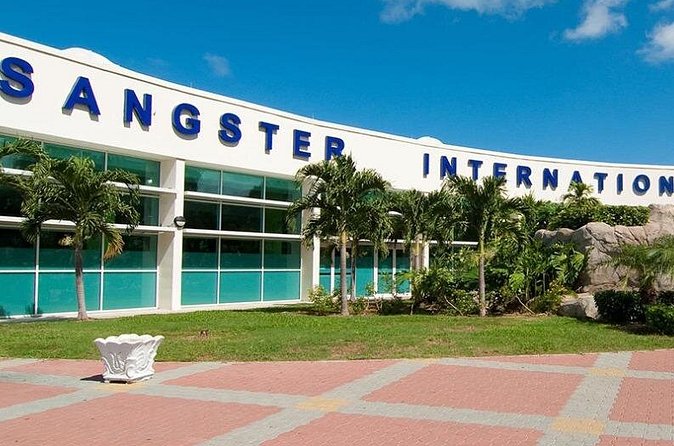 Private Airport Transfer To Montego Bay Hotels - Price and value: $20 per person can be a bargain—if your hotel qualifies