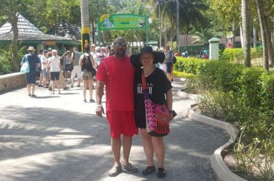 Private & Customize Tour to Bob Marley's Nine Mile and Dunn's River Falls - Dunn’s River Falls and Park: The 600-Foot Climb With Time to Soak It In