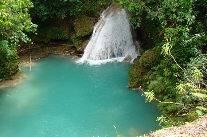 [PRIVATE] Dunn's River Falls, Blue Hole & Secret Falls w/Entrance - What you pay for: value, inclusions, and the common extras