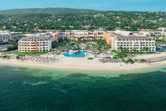 Private Montego Bay Airport Transfer to Montego Bay Hotels - Key things that matter here