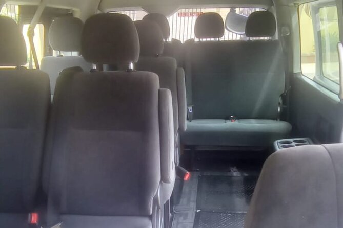 Private Montego Bay Airport Transfer to Montego Bay Hotels - Why this transfer is worth it (even when it’s only 10–25 minutes)