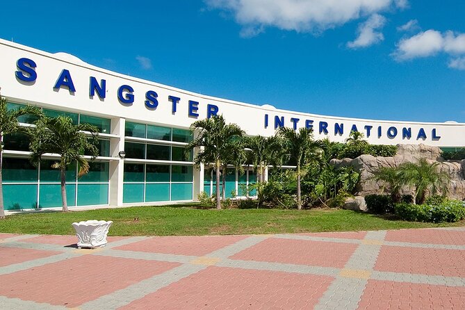 Private Montego Bay Airport Transfer to Montego Bay Hotels - The service style: drivers like Navar, Shamoy, and Captain Morgan