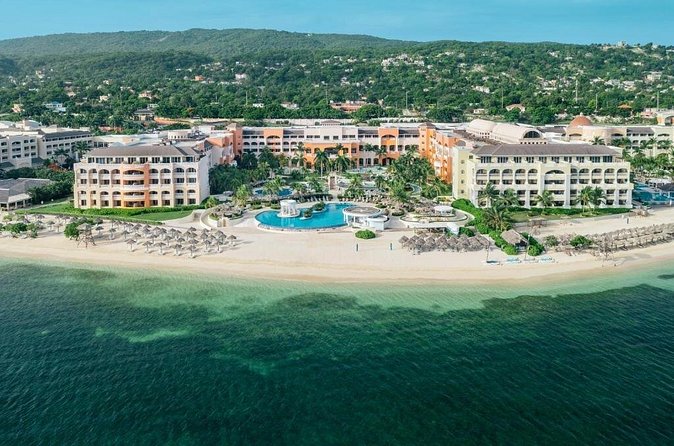 Private Montego Bay Airport Transfer to Montego Bay Hotels - A fair warning: confirm your hotel location and extra costs