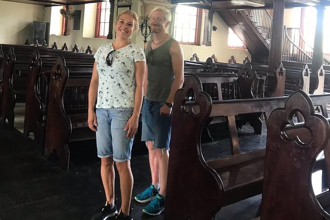 Private Montego Bay City Highlights Tour - Price and value: getting $100 worth of time