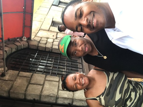Private Montego Bay City Highlights Tour - Weather, timing, and how to make it feel smooth