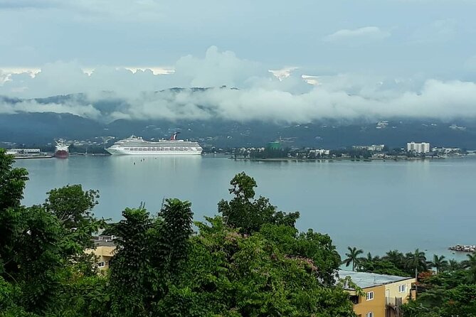[PRIVATE] Montego Bay Highlights Tour - When to go and how to plan your day
