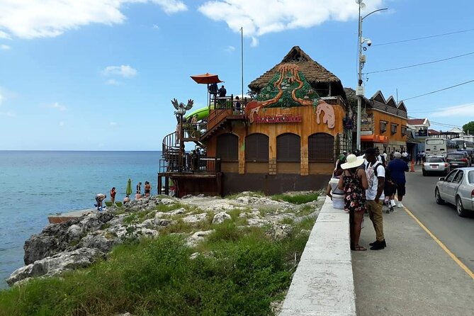 [PRIVATE] Montego Bay Highlights Tour - Who this tour fits best (and who might want a different option)