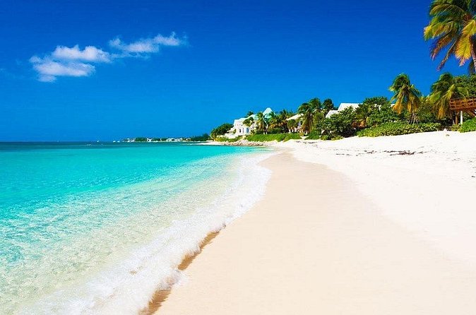 Private Negril Beach and Rick's Café from Montego Bay - Food, shopping, and photo moments that make the day feel real