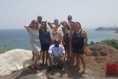 Private Negril Day Trip from Montego Bay - Rick’s Cafe at Sunset: Live Music, Food, and Cliff Jumps
