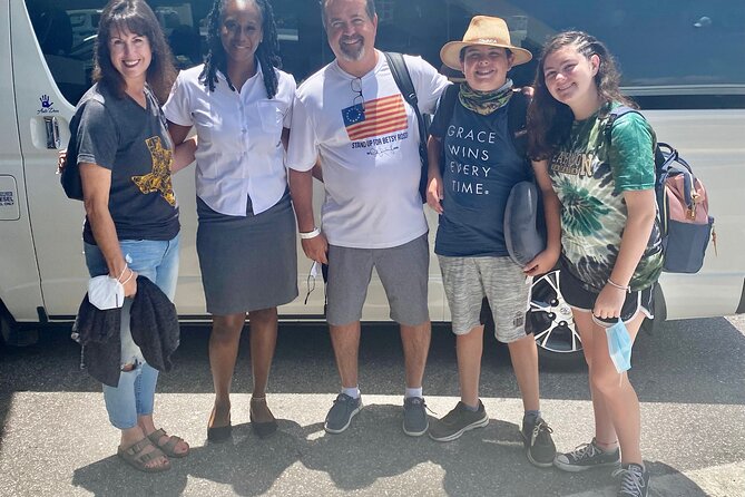 Private Roundtrip Airport Transfer to Resorts in Montego Bay - Return Pickup to Sangster: The Part That Needs Clear Timing