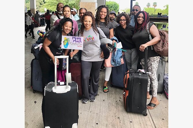 Private Roundtrip Airport Transfer to Resorts in Montego Bay - What the Driver Experience Seems to Get Right