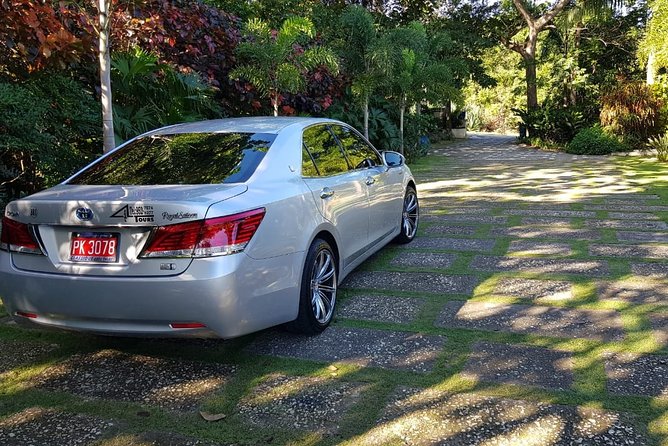Private Sangster Airport Transfer to Montego Bay - Where this transfer works best in Montego Bay