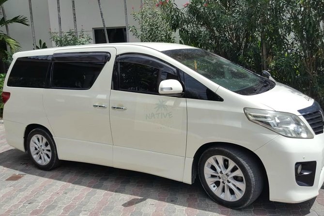 Private Sangster Airport Transfer to Negril Hotels - What I’d Watch For Before You Book