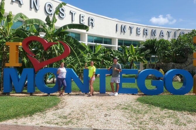 Private Transfer from Montego Bay Airport to Montego Bay Hotels - Quick hits to know before you land