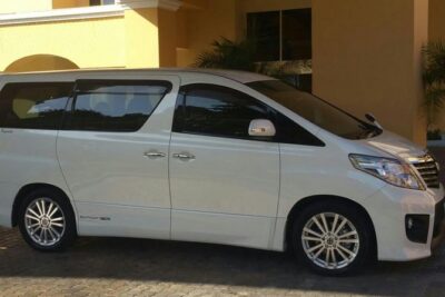 Private Transfers From Montego Bay Airport To Montego Bay - The Big Money Saver: Staying in the Right Drop-Off Zone (Montego Bay Hotels Only)