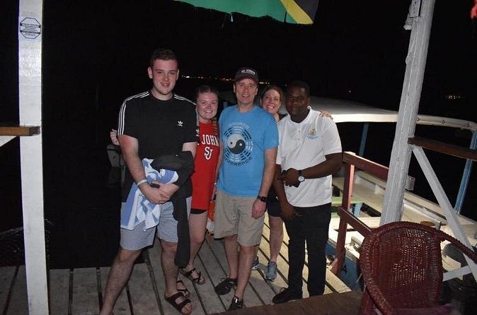 Private Transfers From Montego Bay To Luminous Lagoon - Private Transfer vs. Shared Water Time: The Best of Both