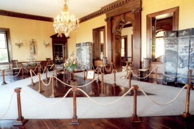 Rose Hall Great House Haunted Night Tour with Admission - Candlelit storytelling and the White Witch legend (Annie Palmer)