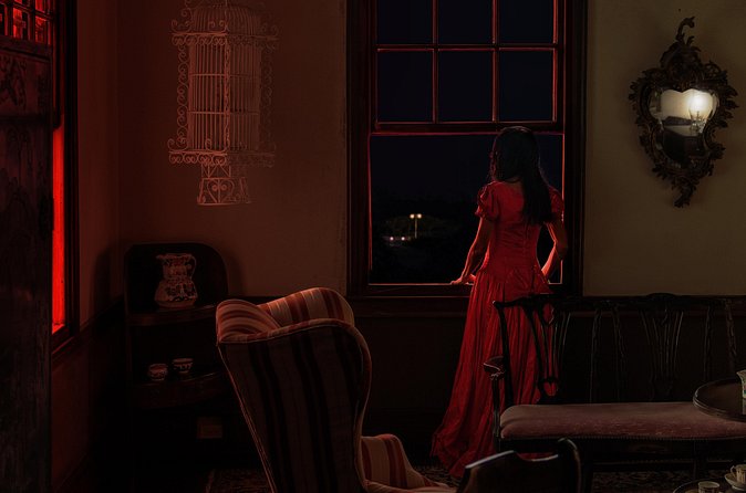 Rose Hall Great House Haunted Night Tour with Admission - Timing, departures, and how to fit it into your evening