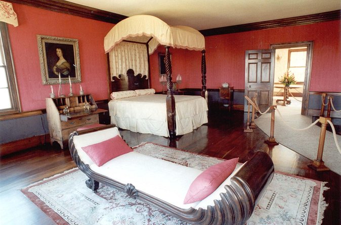 Rose Hall Great House Haunted Night Tour with Admission - Comfort tips that keep the scares fun, not miserable