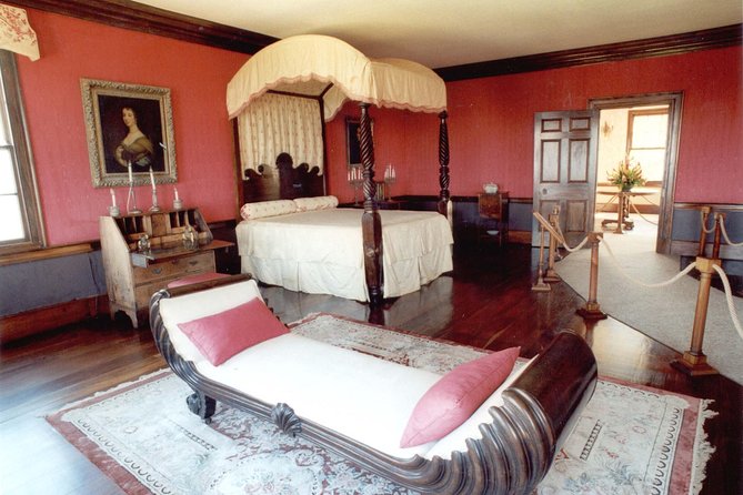 Rose Hall Great House Haunted Night Tour with Admission - Who this haunted night tour is best for