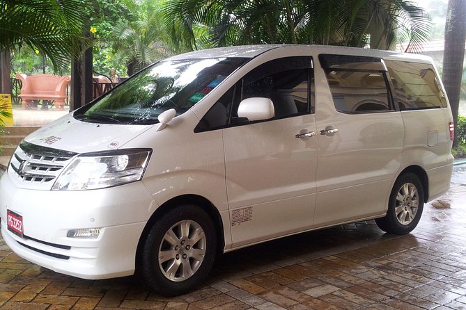 Runaway Bay Hotels Private Transfer - Key Highlights at a Glance