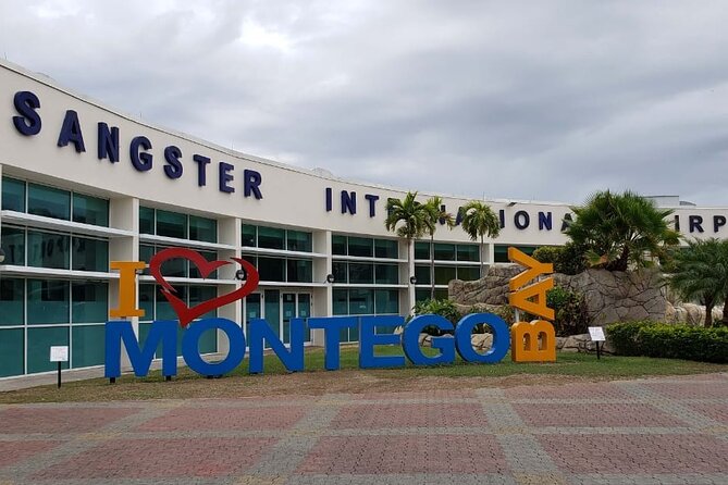Sangster International Airport – Montego Bay Private Transfers - Key Highlights Before You Land