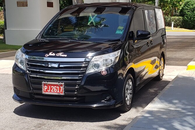 Sangster International Airport – Montego Bay Private Transfers - Timing and Realistic Expectations: 10 to 45 Minutes