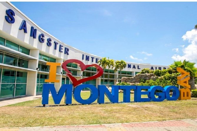 SeaGarden Beach Resort Private Airport Transfer - Key things that make this transfer worth a look