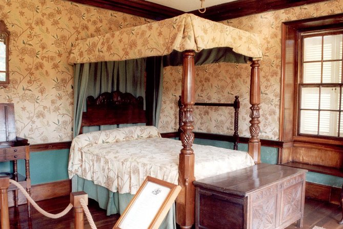 Skip the Line: Rose Hall Great House and Garden Tour Ticket - What you’re paying for: a $30 tour that includes real entry